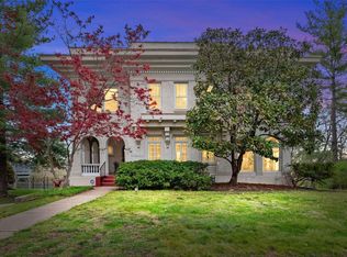 19 Princeton Ave, Saint Louis, MO 63130