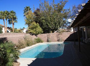 753 Rising Star Dr, Henderson, NV 89014