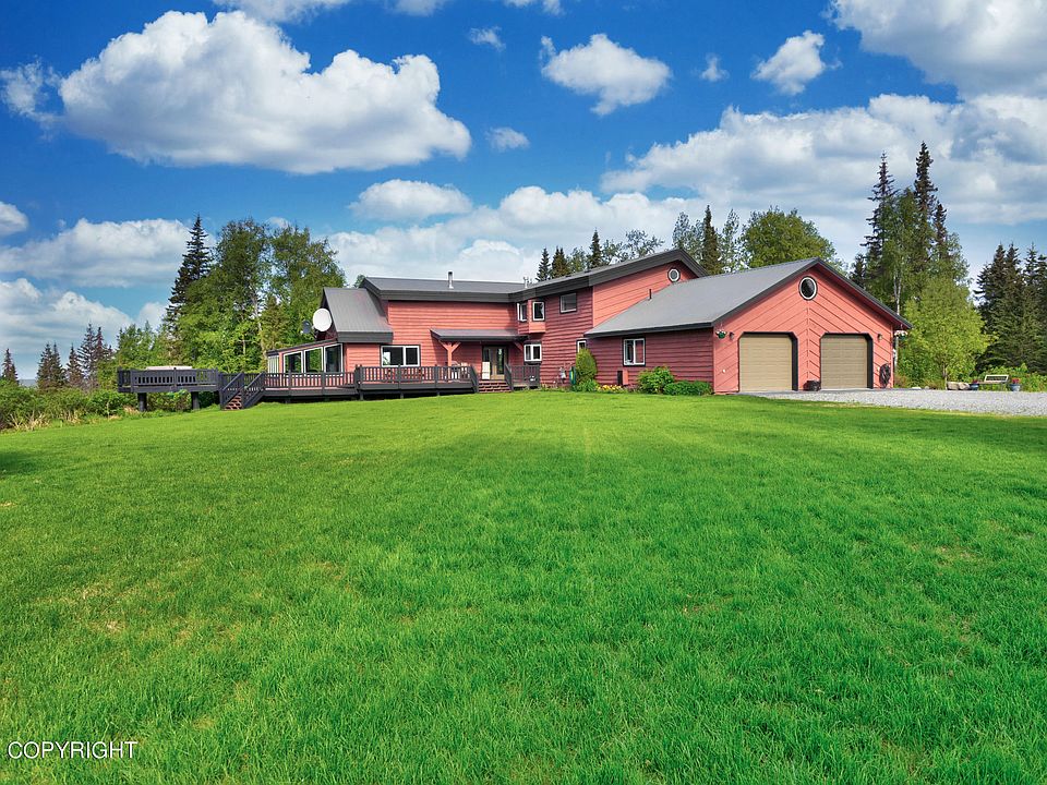 40205 Frogberry St, Kenai, AK 99611 Zillow