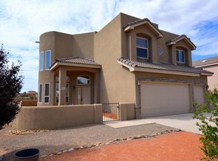 6604 Kalgan Rd NE, Rio Rancho, NM 87144