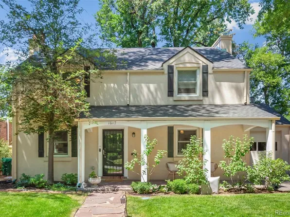 1617 Hudson Street, Denver, CO 80220