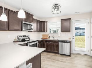 7557 Oliver Park Dr, Whitsett, NC 27377