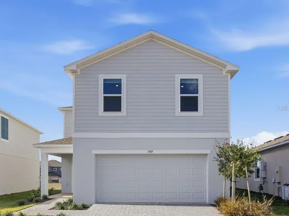 7397 Capstone Dr, Groveland, FL 34736