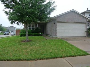 2231 Summit Meadow Dr, Missouri City, TX 77489