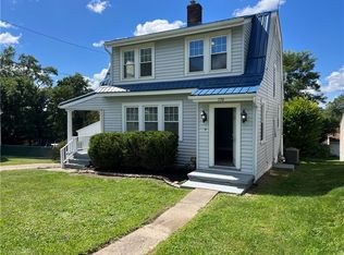 778 Elk Ave, Rochester, PA 15074