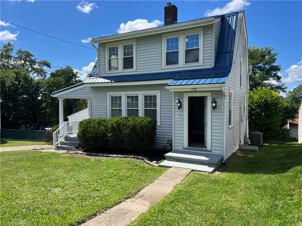 778 Elk Ave, Rochester, PA 15074