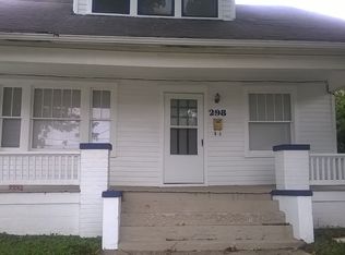 298 Sherman Ave, Lexington, KY