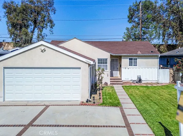 14438 Piuma Ave, Norwalk, CA 90650