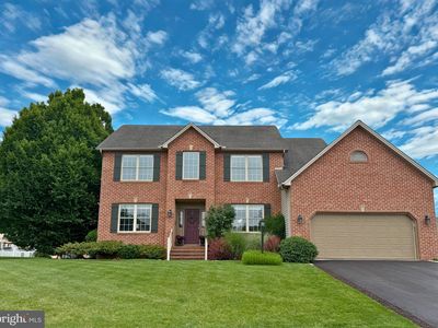4 Spring View Ct, Mechanicsburg, PA, 17050