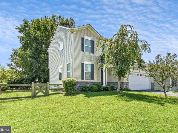 120 Revolutionary Blvd, Dover, DE 19901