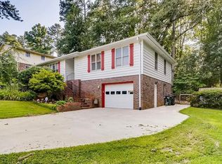 3340 Bryan Way SW, Marietta, GA 30008