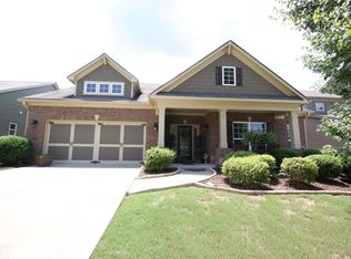 513 Olympic Way, Acworth, GA 30102