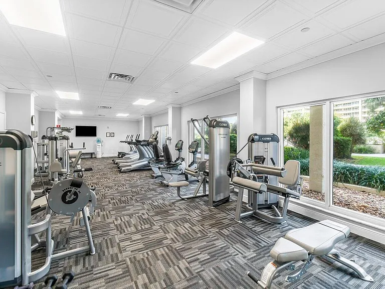 4301 N Ocean Blvd #504 — Photo 37