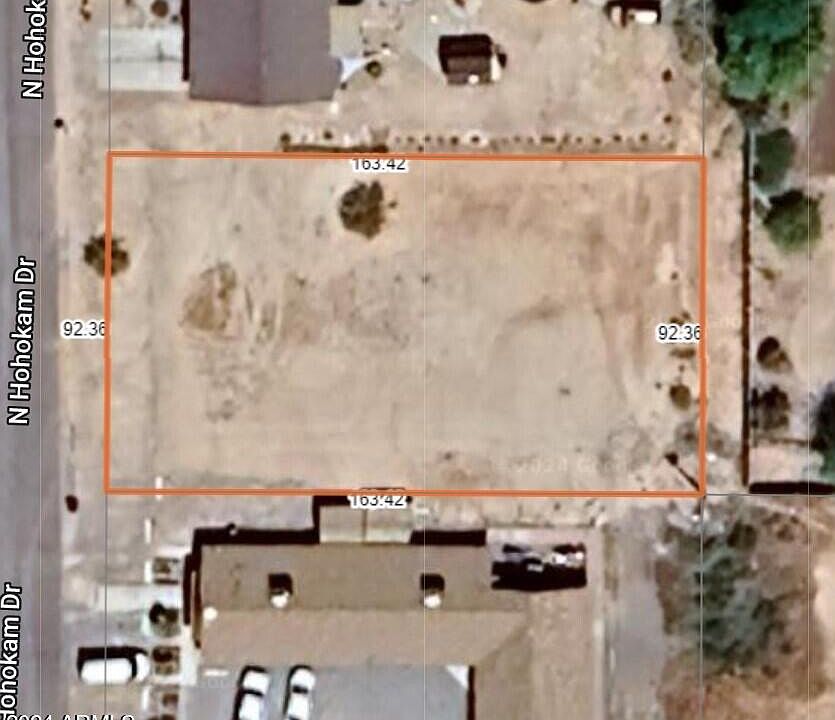 1st image of 3515 N HOHOKAM Drive #2
