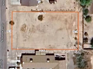 3515 N Hohokam Dr #2, Eloy, AZ 85131