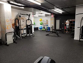 Rented by Lodger Corp