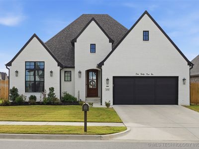 14510 E 80th St N, Owasso, OK, 74055