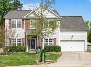8637 Neuse Stone Dr, Raleigh, NC 27616