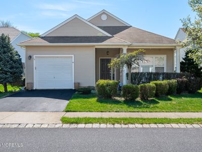 16 Kensington Road, Manchester, NJ, 08759