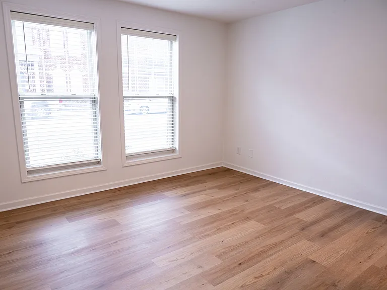 Large Bedrooms