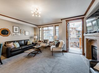 3551 N Escala Ct #351, Park City, UT 84098