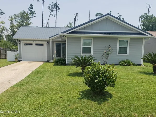 158 Kristine Blvd, Panama City, FL 32404
