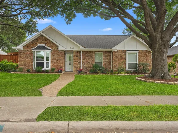 701 Sandy Creek Dr, Allen, TX 75002
