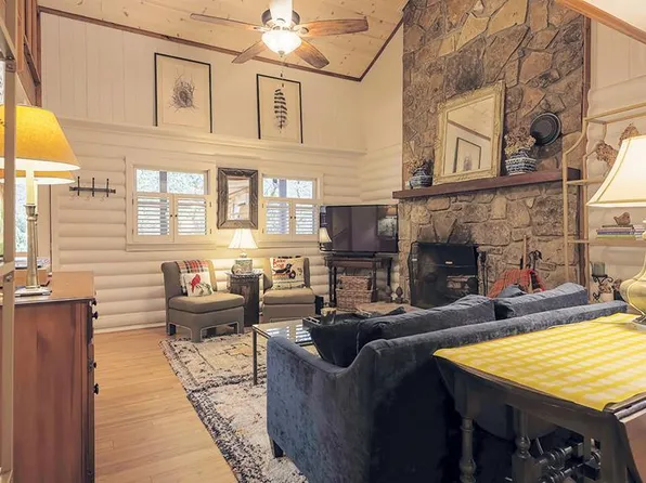 295 Woodland Hill Drive, Highlands, NC 28741