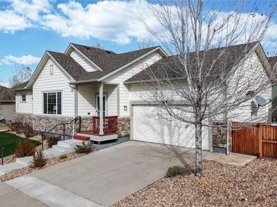 2741 Windemere Lane, Erie, CO, 80516