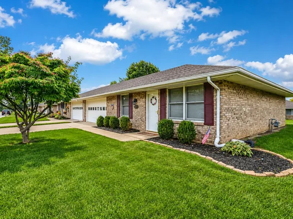 4875 Brannan Dr E #4875, Springfield, OH 45502