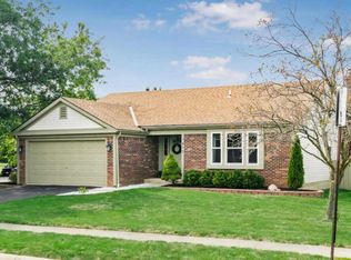 473 Jonell Ln, Reynoldsburg, OH 43068