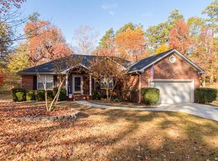 4747 Brookgreen Rd, Martinez, GA 30907