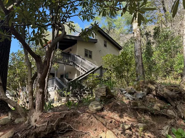 125 Hawks Nest Ln #1, Highlands, NC 28741