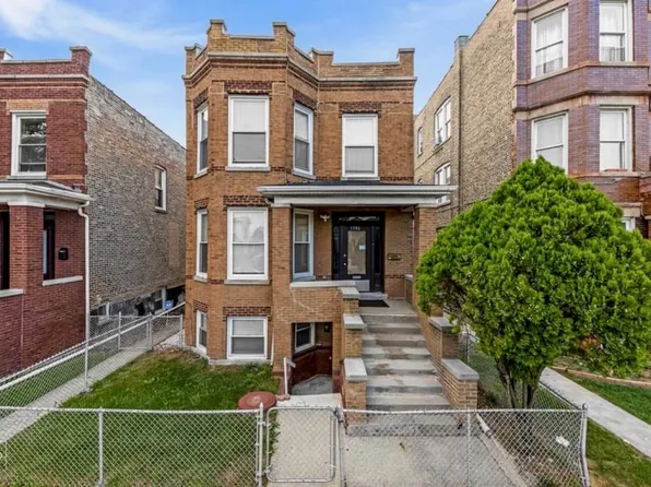 1306 S 58th Ave #G, Cicero, IL 60804