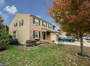45 Southgate Dr, Mount Laurel, NJ 08054