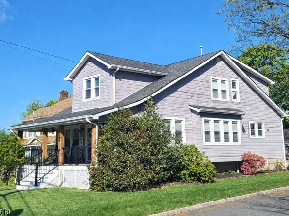 266 Eagle Rock Ave, Roseland Boro, NJ 07068