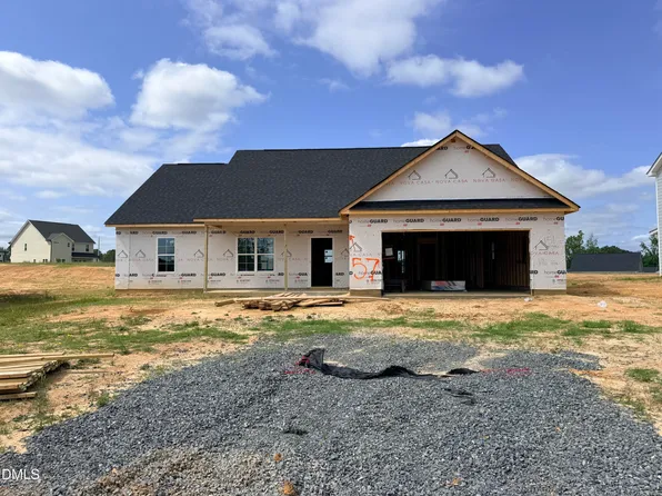 151 Grinnell Loop, Sanford, NC 27332