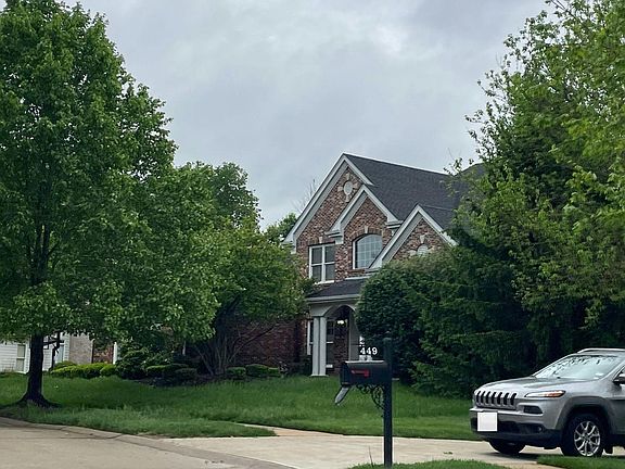 4th image of 453 Pine Bend Dr