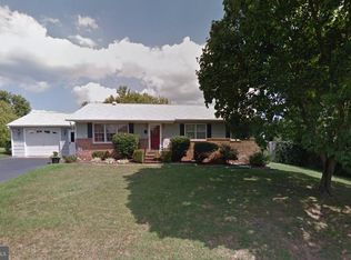 12003 Wheaton Rd, Fredericksburg, VA 22407