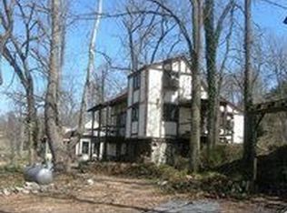 1700 Oscar Talley Rd, Anderson, MO 64831