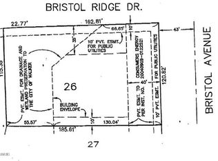 2961 Bristol Ave NW, Grand Rapids, MI