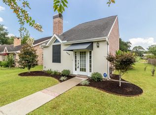 1218 Carriage Light Loop, Youngsville, LA 70592