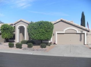 1317 N Laveen Dr, Chandler, AZ 85226