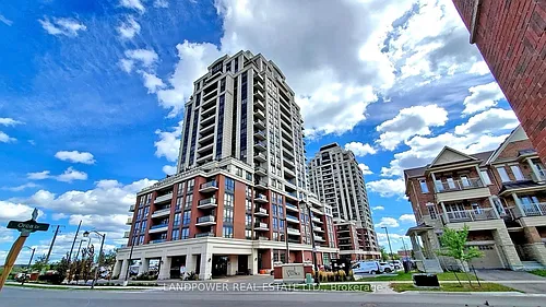 9506 Markham Rd #807 Photo 1
