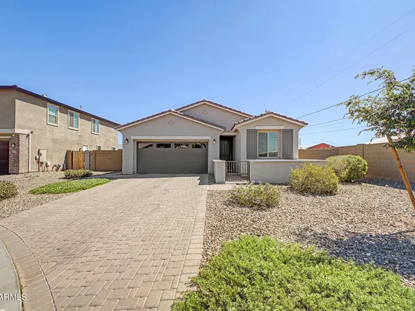 6303 N 67TH Lane, Glendale, AZ 85303