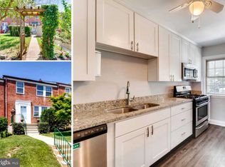 340 Whitfield Rd, Baltimore, MD 21228