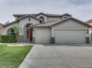 2631 E Augusta Ave, Chandler, AZ 85249