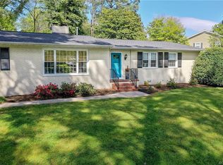 205 Panorama Dr, Henrico, VA 23229