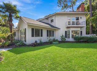 11 Dolphin Point Lane, Hilton Head Island, SC 29926