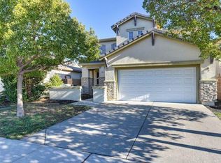 551 Greg Thatch Cir, Sacramento, CA